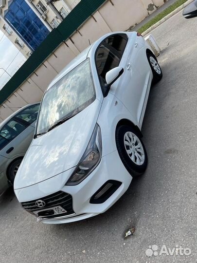 Аренда авто