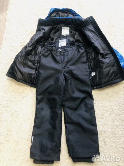 Костюм на мальчика