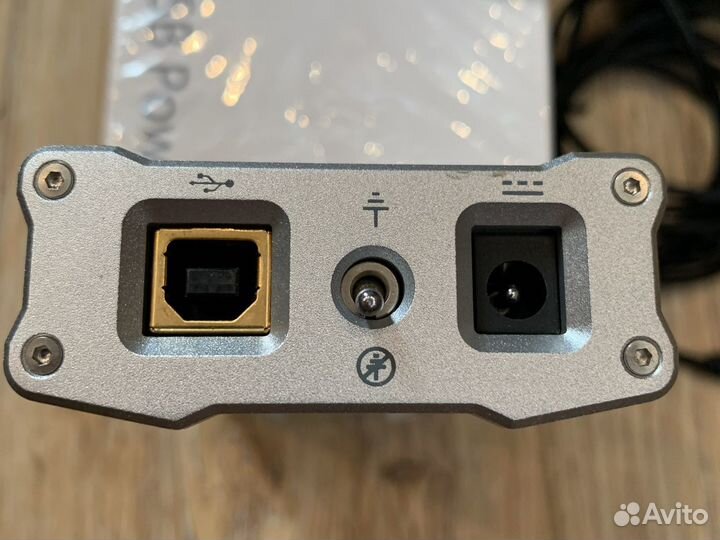 IFi Micro iUSB Power