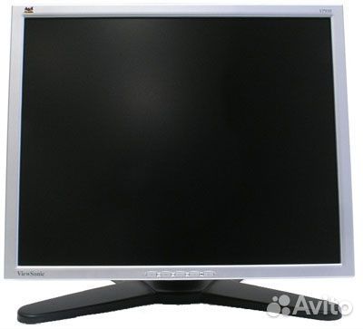 Монитор Viewsonic vp912s