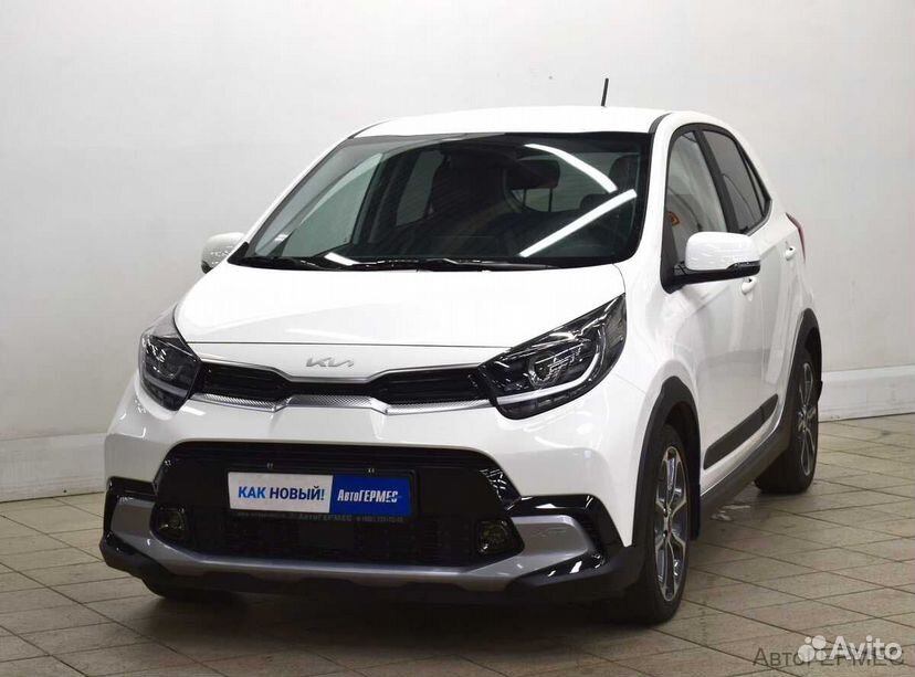 Kia Picanto 1.0 AT, 2023