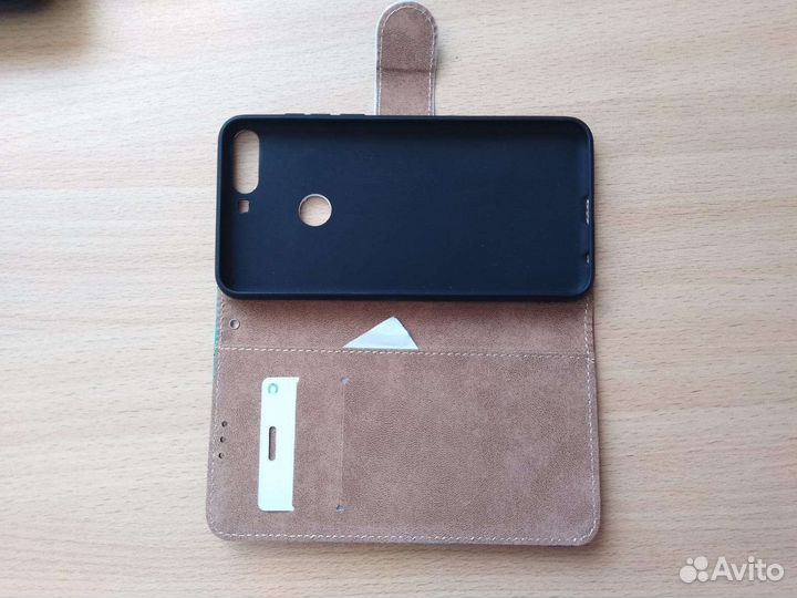 Чехол для телефона Honer 7C