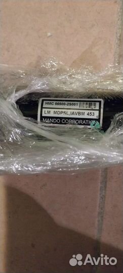 Рулевая рейка hyundai ix35