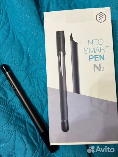 Neo smartpen N2
