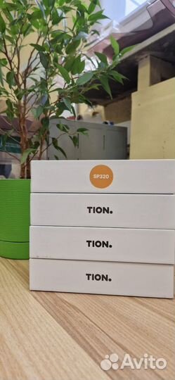 Базовая станция Tion MagicAir SP320 (Тион Plus)