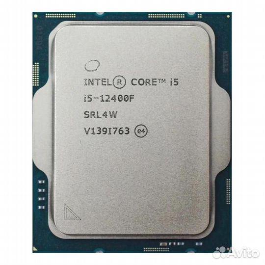 I5 12400f + b660m wi-fi