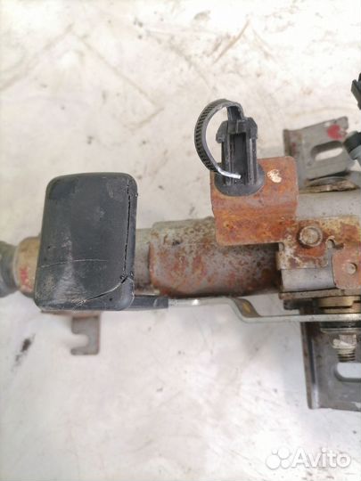 Колонка рулевая Suzuki Swift