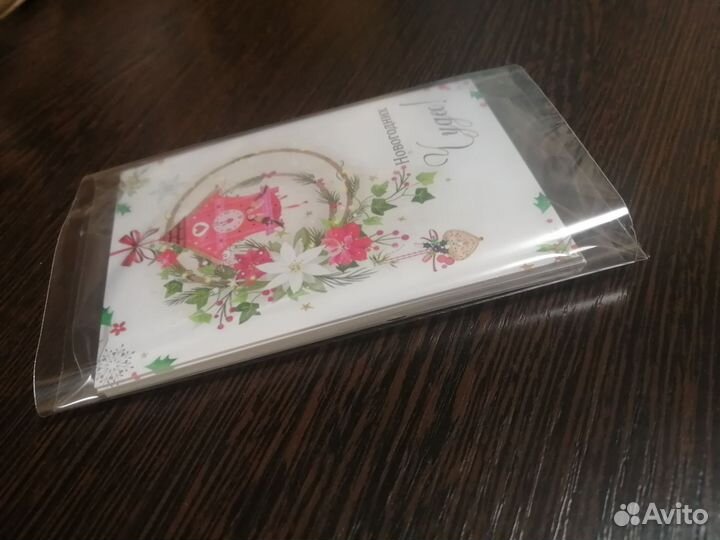 Мини-открытки