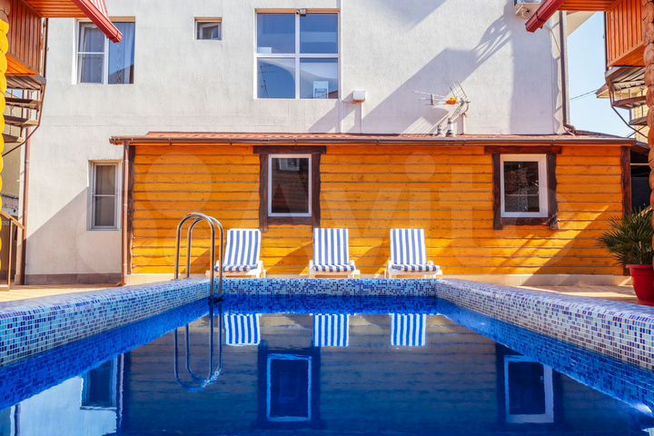 Комната 18 м², 2/3 эт.