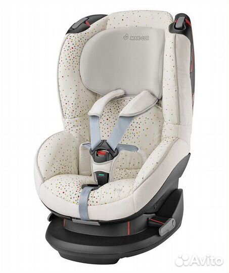 Автокресло Maxi-Cosi Tobi (бежевый) 9-18 кг