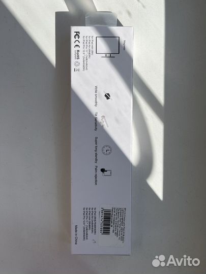 Стилус для iPad