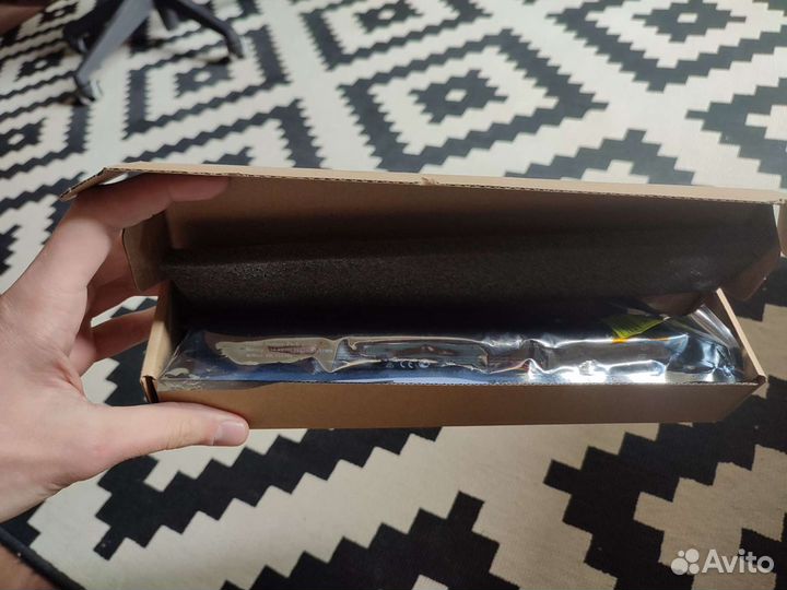 Аккумулятор для Asus x450j x450jf x751 x751m x751L