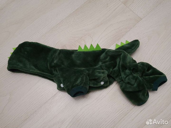 Костюм для кота