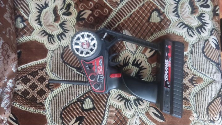 Traxxas Summit 1 8