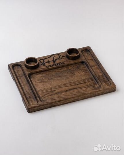 Сервировочная доска для стейка