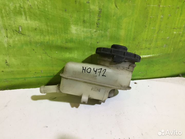 Бачок главного тормозного цилиндра Honda Civic 4D