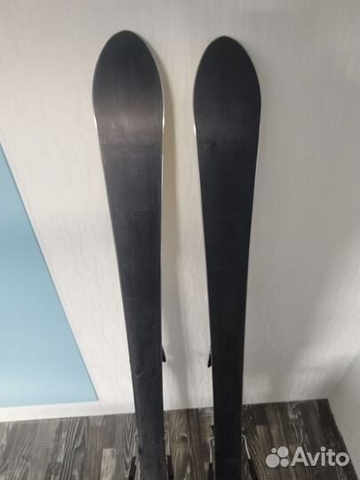 Горные лыжи p60 Volkl