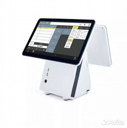 Оборудование для кафе айко, iiko, r keeper