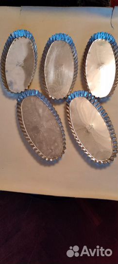 Форма для заливного и холодца