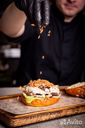 Предметная съёмка/Фуд фото/Контент съёмка