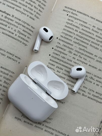 Airpods 3 premium