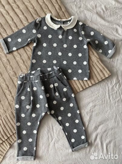 Детские вещи Zara, H&M, Waikiki