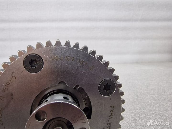 06K109022R Распредвал выпуск выпускной GEN3