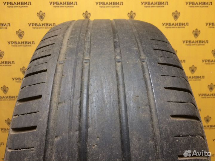Pirelli P Zero Rosso 235/60 R18 103V