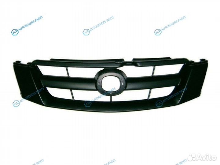 ST-MZF1-093-A0 Решетка mazda tribute 04-08