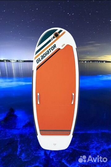 SUP board gladiator foil 7,2 Сургут