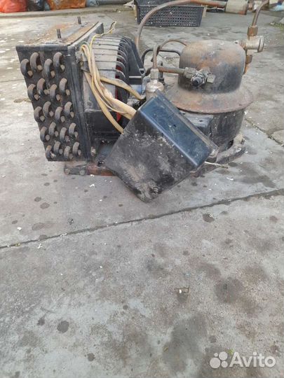 Компрессор