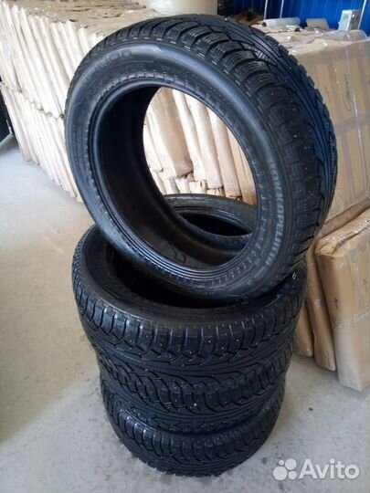 Nokian Tyres Hakkapeliitta 5 SUV 265/50 R20