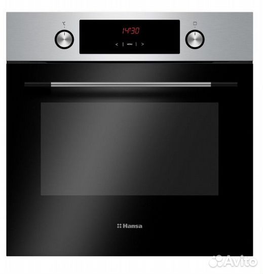 Духовой шкаф hansa boei69421 конвекция гриль