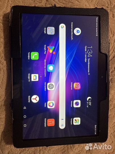 Huawei MediaPad m3 lite 10