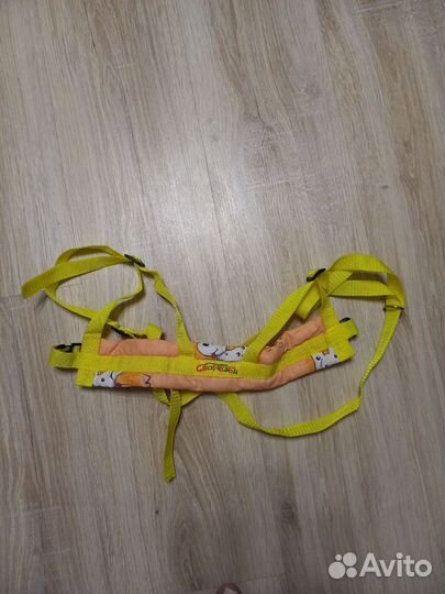 Детское одеяло на выписку