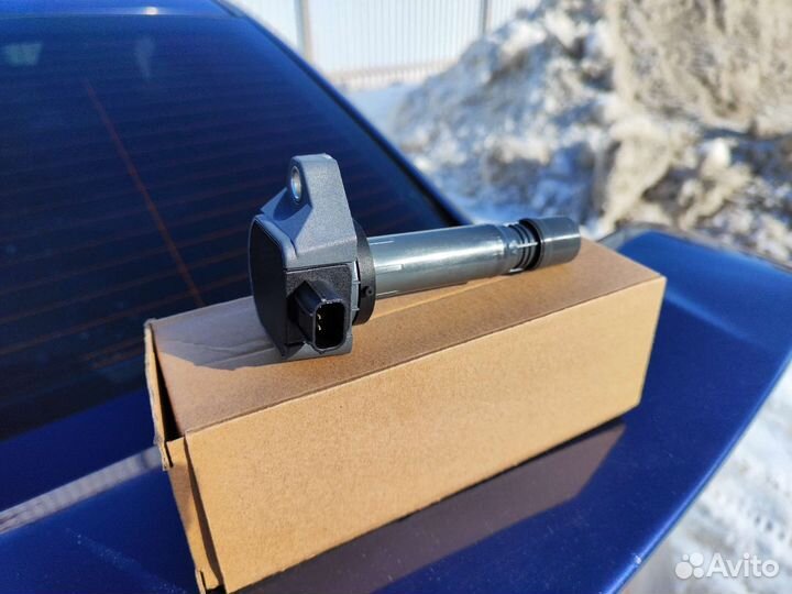 Катушка зажигания Новые Honda Civic 4D/5D (R18A)