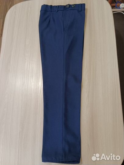 Школьный костюм для мальчика