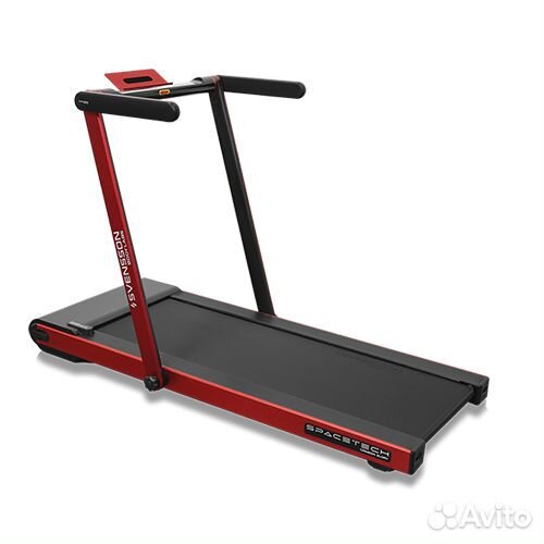 Беговая дорожка svensson body labs spacetech