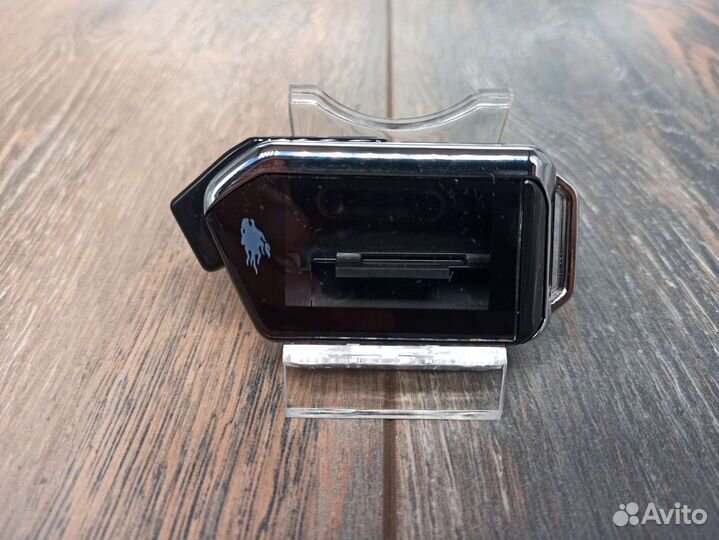 Корпус брелка Scher-Khan Mobicar 1/2/3/A/B