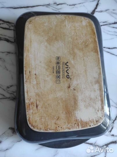 Керамическая форма для запекания