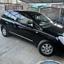 Kia Carens 2.0 MT, 2008, 193 350 км, с пробегом, цена 1 150 000 руб.