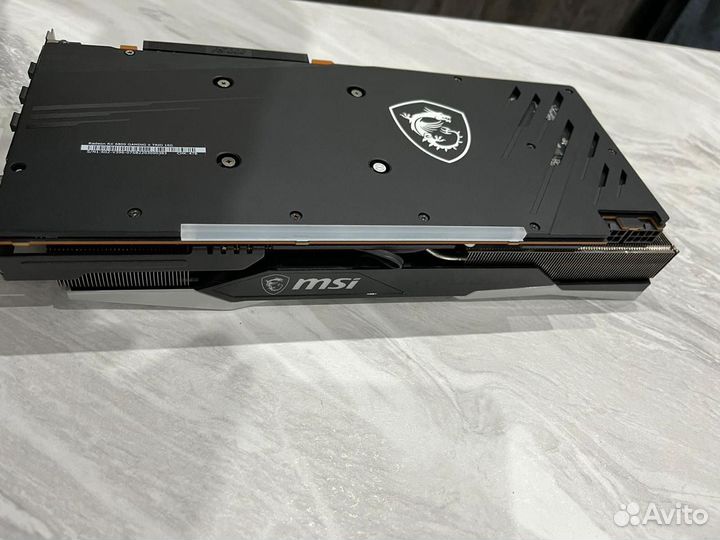 Видеокарта rx 6800