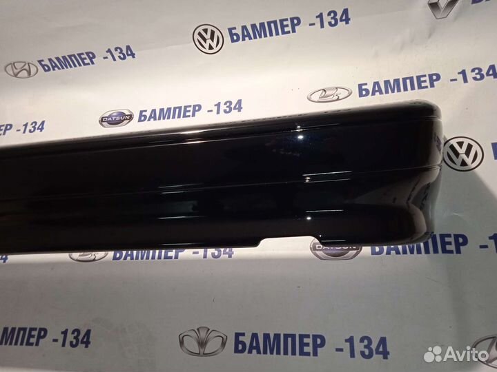 Бампер задний ваз 2114 Космос-665