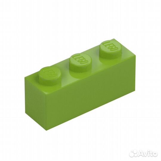 Деталь Lego 6308923