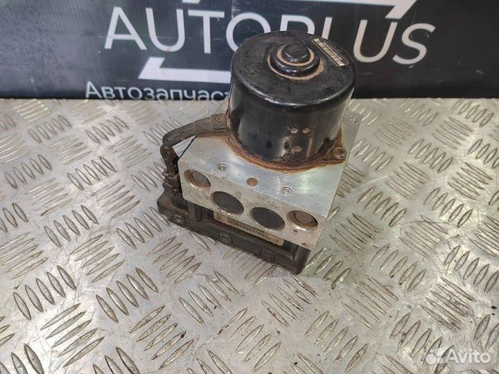 Блок ABS Volkswagen Jetta 4 2.0 1999-2005
