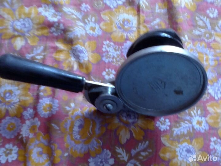 Закаточная машинка СССР