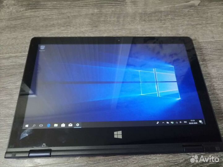 Нетбук Prestigio Visconte Ecliptica