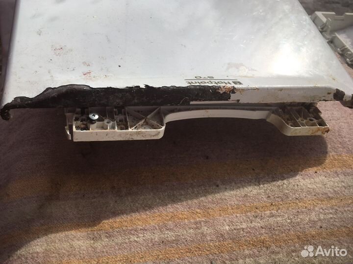 Запчасти для стиральных машин Hotpoint Ariston