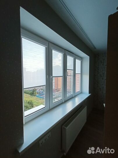 Рулонные шторы Claricea. Без лишних переплат