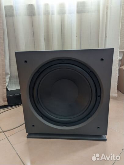 Акустическая система Dali (Домашний кинотеатр)